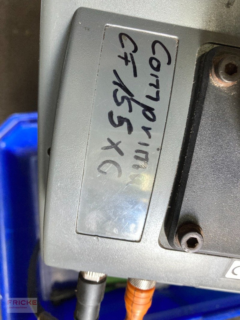 Press-/Wickelkombination del tipo Krone Comprima CF 155 XC  **Jahresendralley**, Gebrauchtmaschine In Bockel - Gyhum (Immagine 15)