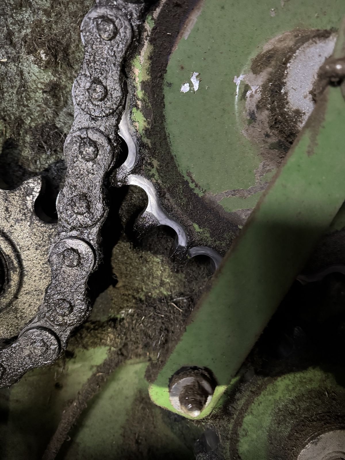 Press-/Wickelkombination tipa Krone Comprima CF 155 XC PLUS, Gebrauchtmaschine u Hopfgarten (Slika 7)