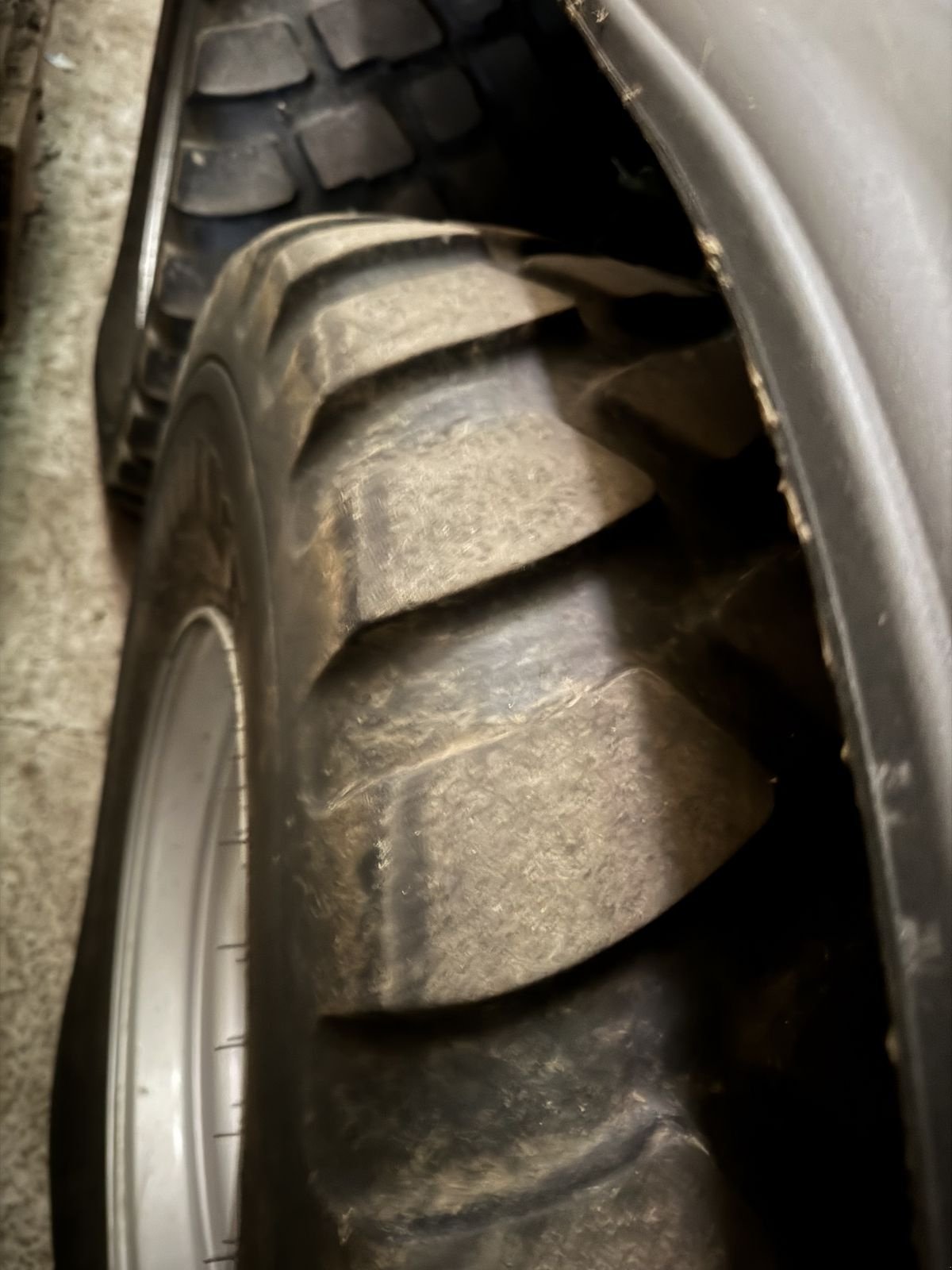 Press-/Wickelkombination tipa Krone Comprima CF 155 XC PLUS, Gebrauchtmaschine u Hopfgarten (Slika 3)