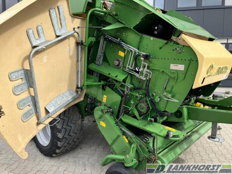 Press-/Wickelkombination of the type Krone Comprima CF 155 XC X-treme, Gebrauchtmaschine in Emsbüren (Picture 2)