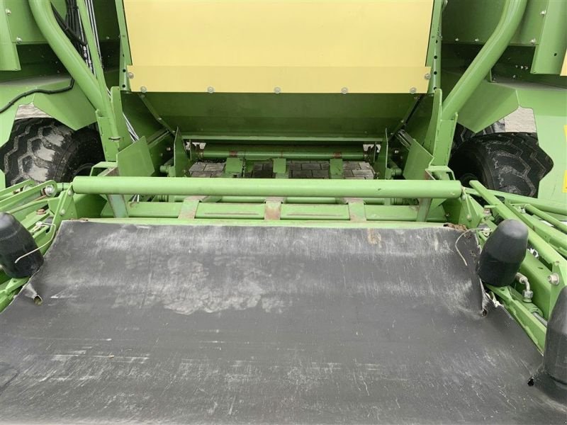 Press-/Wickelkombination des Typs Krone COMPRIMA CF 155 XC, Gebrauchtmaschine in Töging a. Inn (Bild 6)