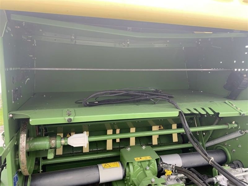 Press-/Wickelkombination des Typs Krone COMPRIMA CF 155 XC, Gebrauchtmaschine in Töging a. Inn (Bild 25)