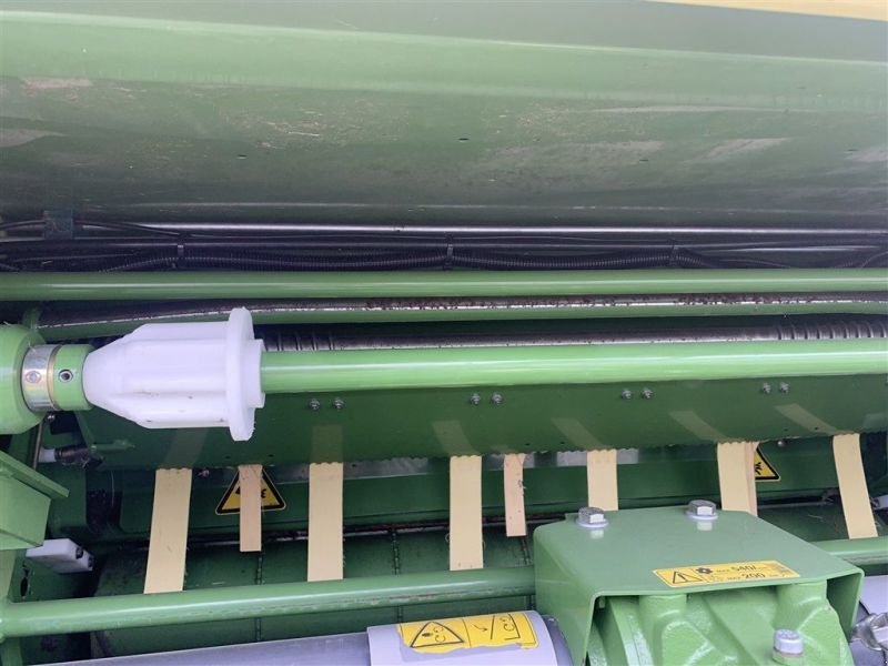 Press-/Wickelkombination des Typs Krone COMPRIMA CF 155 XC, Gebrauchtmaschine in Töging a. Inn (Bild 14)