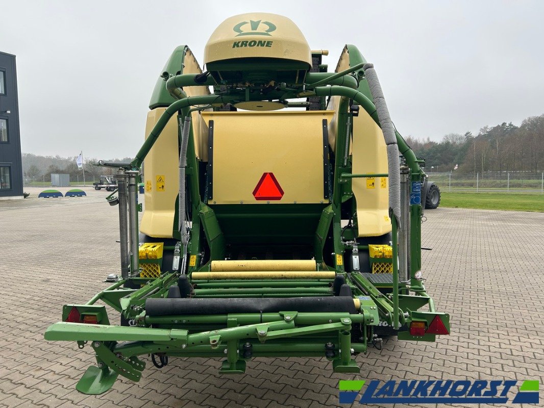 Press-/Wickelkombination του τύπου Krone COMPRIMA CF 155 XC, Gebrauchtmaschine σε Emsbüren (Φωτογραφία 3)