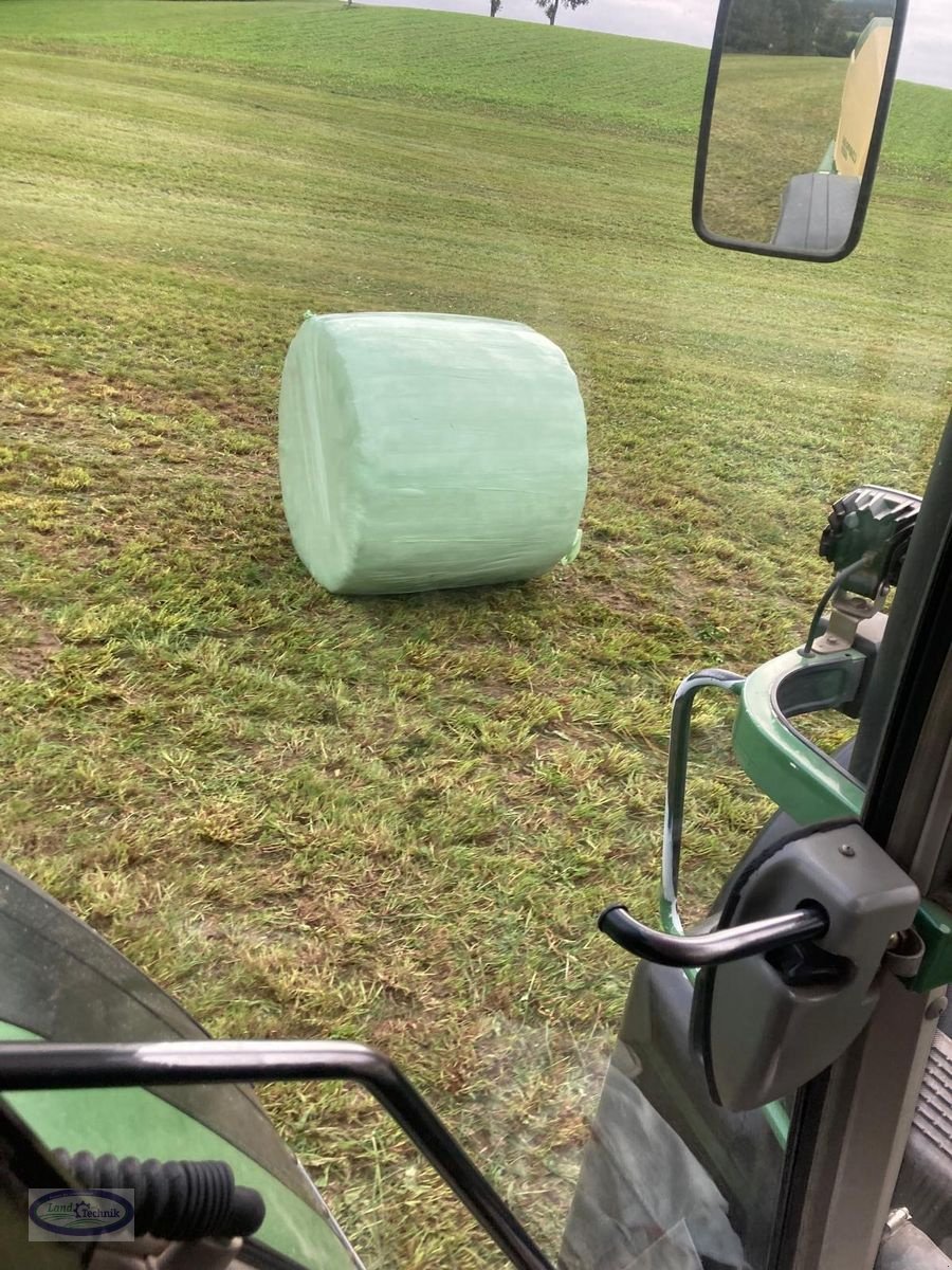 Press-/Wickelkombination tip Krone Comprima CF 155 XC, Gebrauchtmaschine in Münzkirchen (Poză 17)