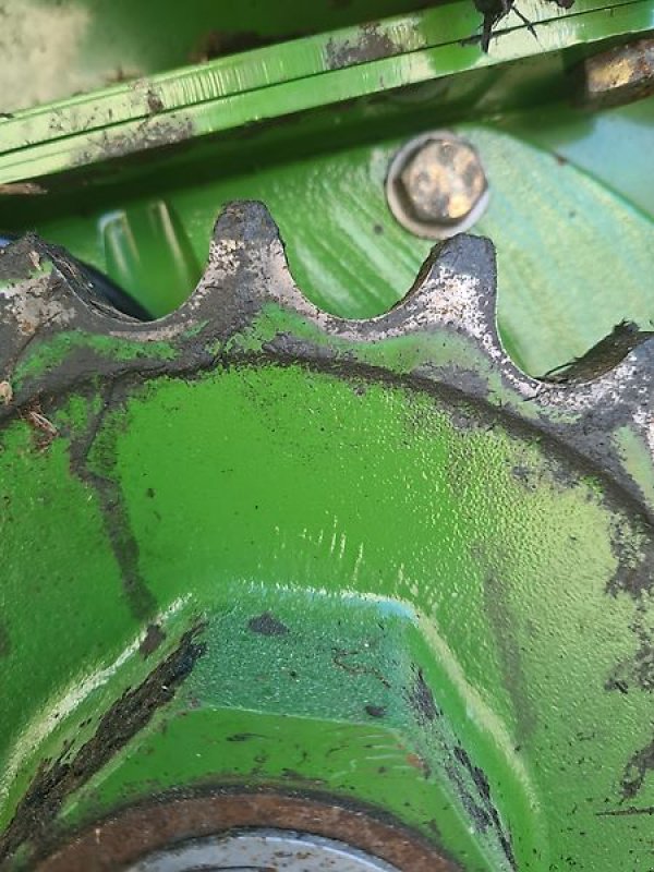 Press-/Wickelkombination of the type Krone Comprima CV 150 CX, Gebrauchtmaschine in Fürstenstein (Picture 15)