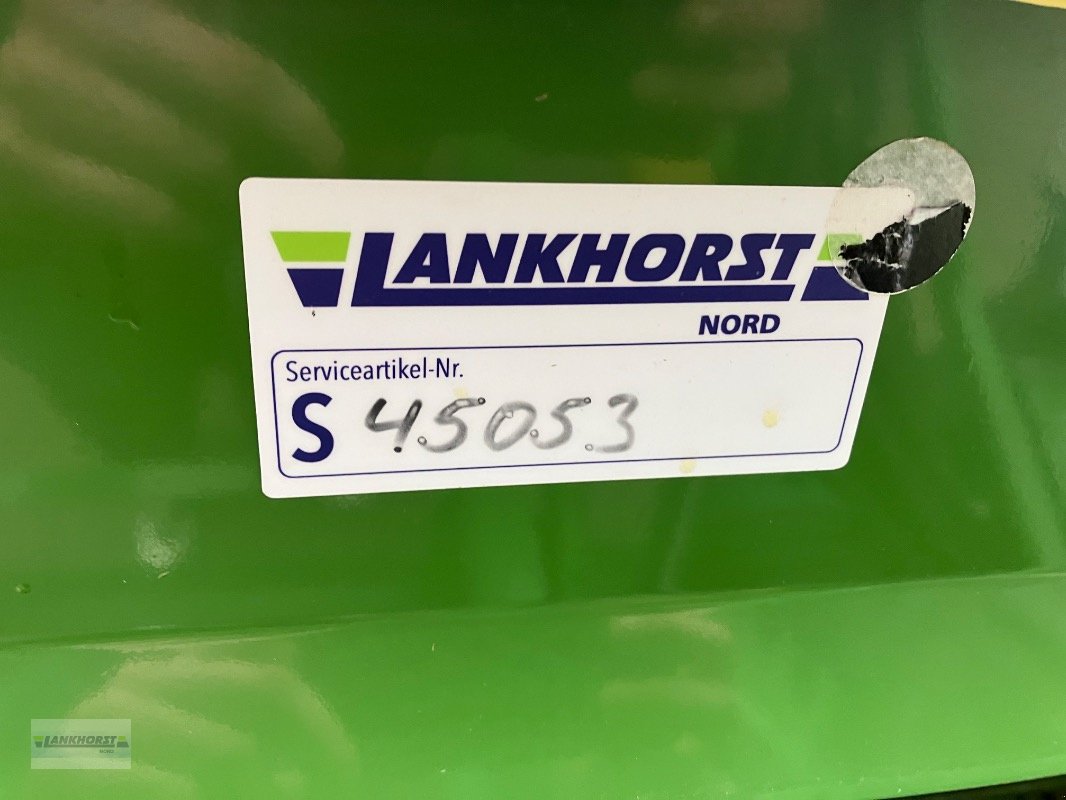 Press-/Wickelkombination des Typs Krone COMPRIMA CV 150 XC+, Gebrauchtmaschine in Filsum (Bild 23)