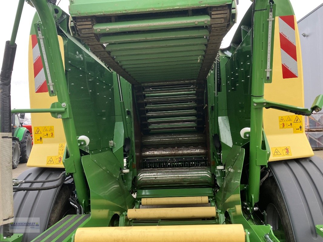 Press-/Wickelkombination des Typs Krone COMPRIMA CV 150 XC+, Gebrauchtmaschine in Filsum (Bild 9)