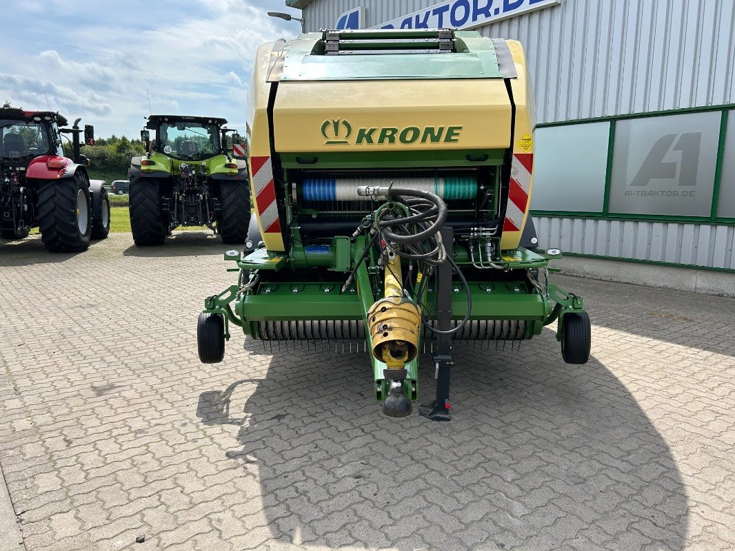 Press-/Wickelkombination a típus Krone Comprima CV 150 XC PLUS, Gebrauchtmaschine ekkor: Sittensen (Kép 5)