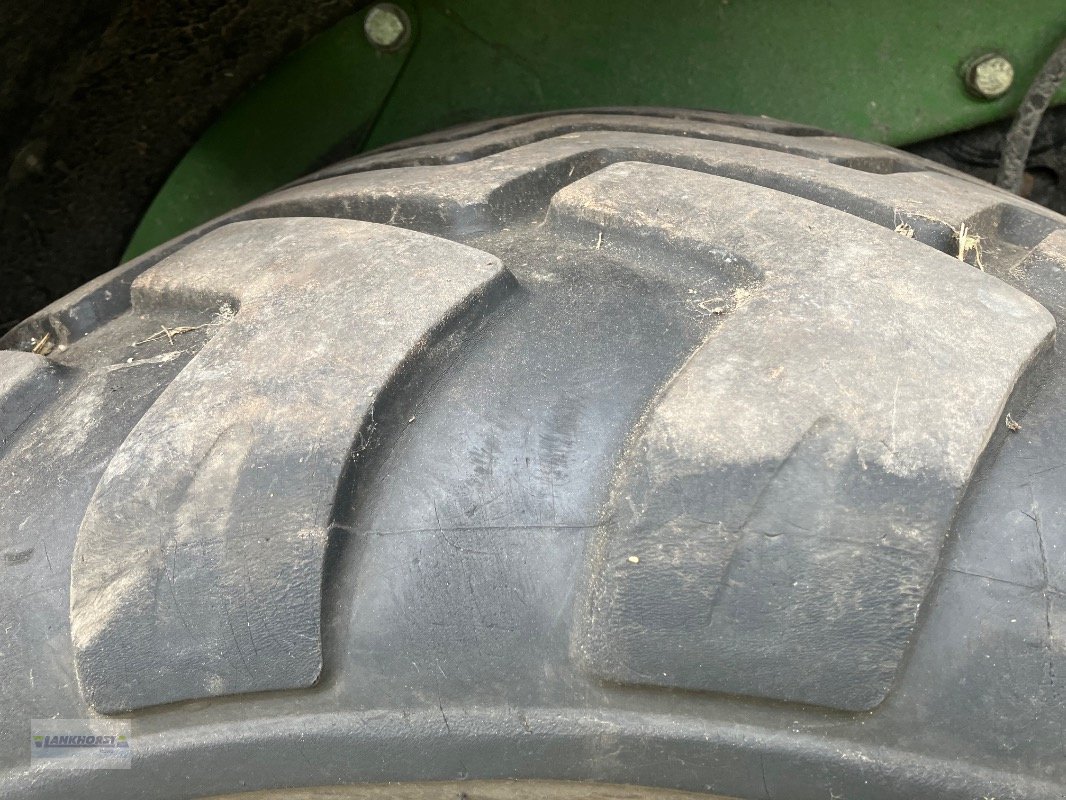 Press-/Wickelkombination of the type Krone COMPRIMA CV 150 XC X, Gebrauchtmaschine in Aurich (Picture 13)