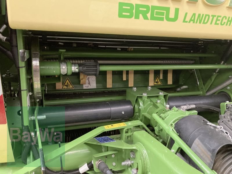 Press-/Wickelkombination of the type Krone COMPRIMA CV 150 XC, Gebrauchtmaschine in Obertraubling (Picture 5)