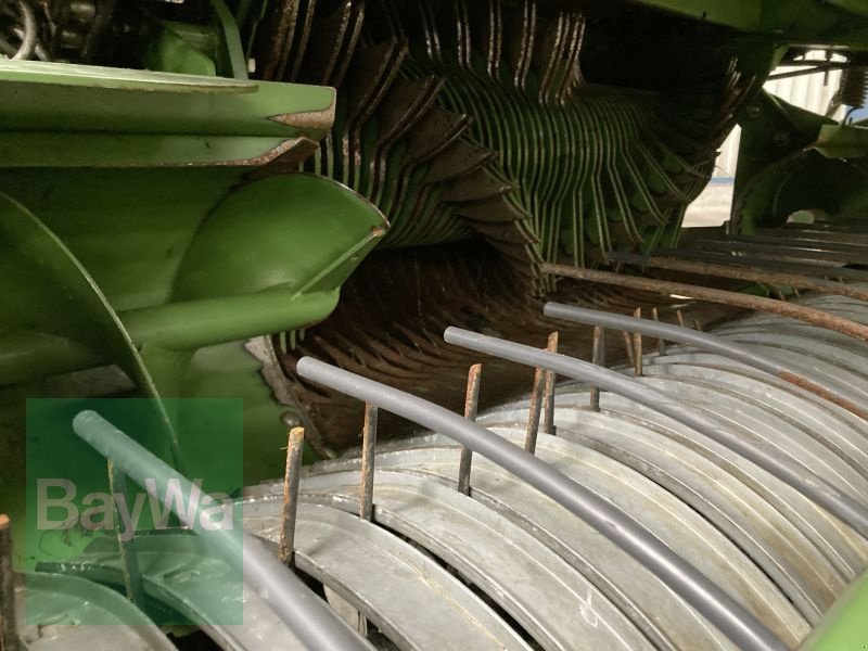 Press-/Wickelkombination of the type Krone COMPRIMA CV 150 XC, Gebrauchtmaschine in Obertraubling (Picture 7)