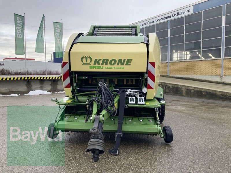 Press-/Wickelkombination des Typs Krone COMPRIMA CV 150 XC, Gebrauchtmaschine in Obertraubling (Bild 2)