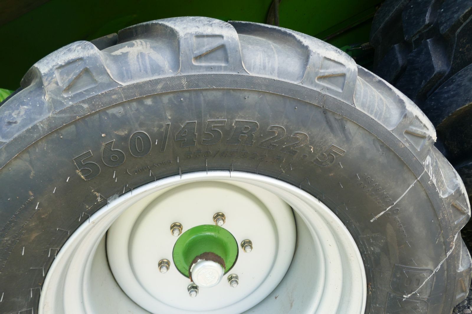 Press-/Wickelkombination от тип Krone Comprima CV 150 XC, Gebrauchtmaschine в Villach (Снимка 11)