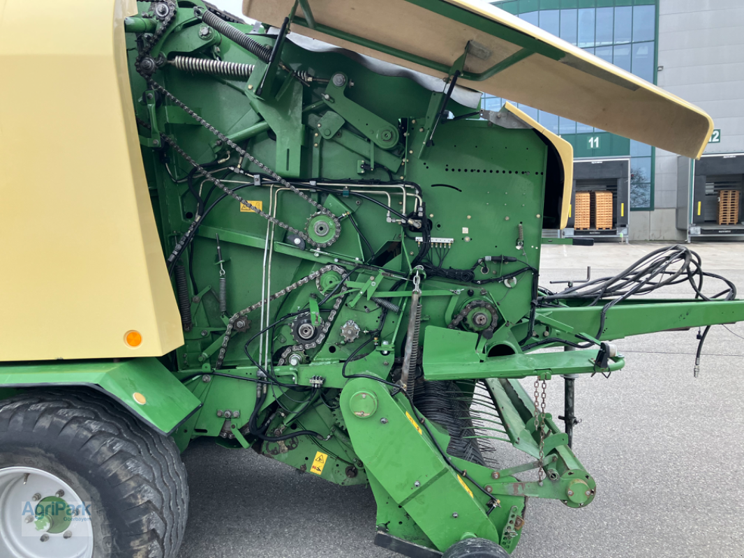 Press-/Wickelkombination del tipo Krone COMPRIMA CV 150, Gebrauchtmaschine In Kirchdorf (Immagine 7)