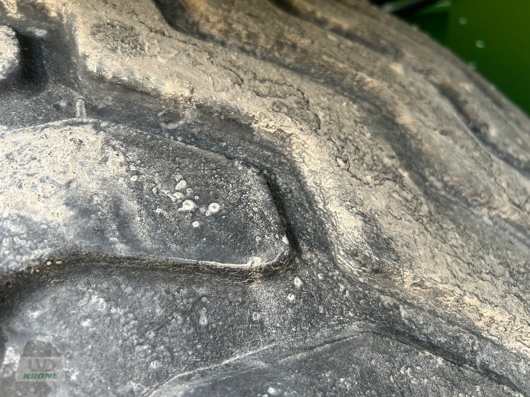 Press-/Wickelkombination typu Krone Comprima CV150 XC, Gebrauchtmaschine w Barsinghausen OT Groß Munzel (Zdjęcie 9)