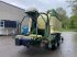 Press-/Wickelkombination del tipo Krone Comprima CV150XC, Wickelkombi, Großballen, Gebrauchtmaschine In Bellenberg (Immagine 5)