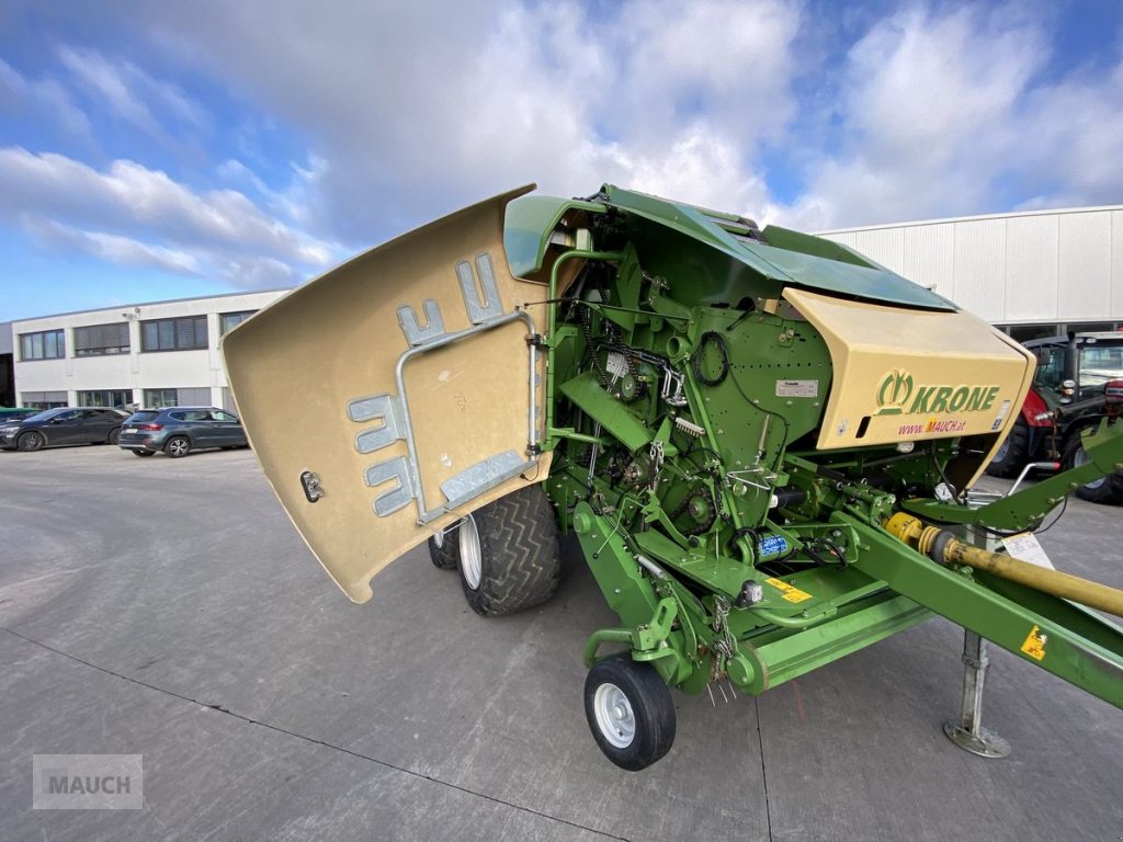 Press-/Wickelkombination of the type Krone CV 150XC X-Treme, Gebrauchtmaschine in Burgkirchen (Picture 14)