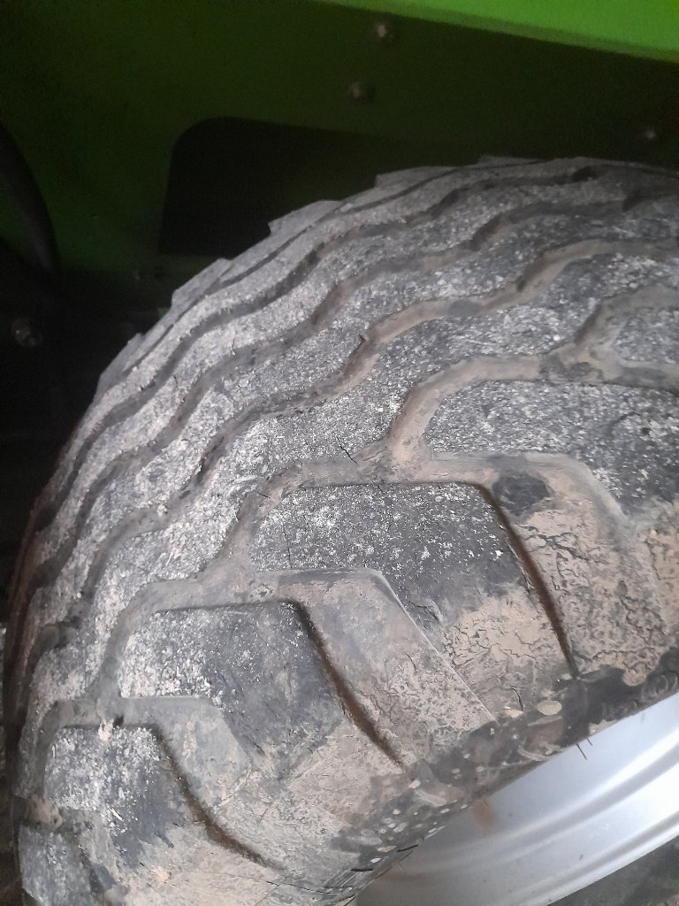 Press-/Wickelkombination tip Krone Cv150xc, Gebrauchtmaschine in Neufchâtel-en-Bray (Poză 5)