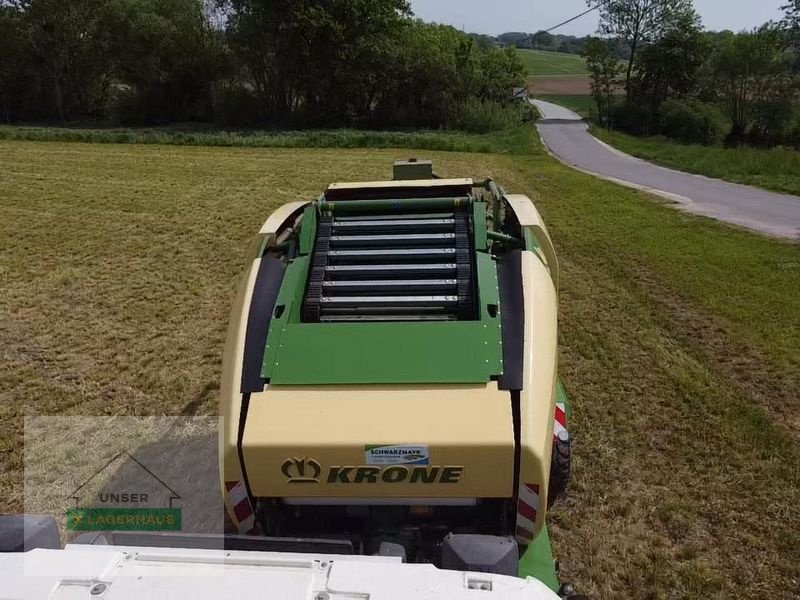 Press-/Wickelkombination of the type Krone Krone Comprima CV 150 XC, Gebrauchtmaschine in Engerwitzdorf (Picture 2)