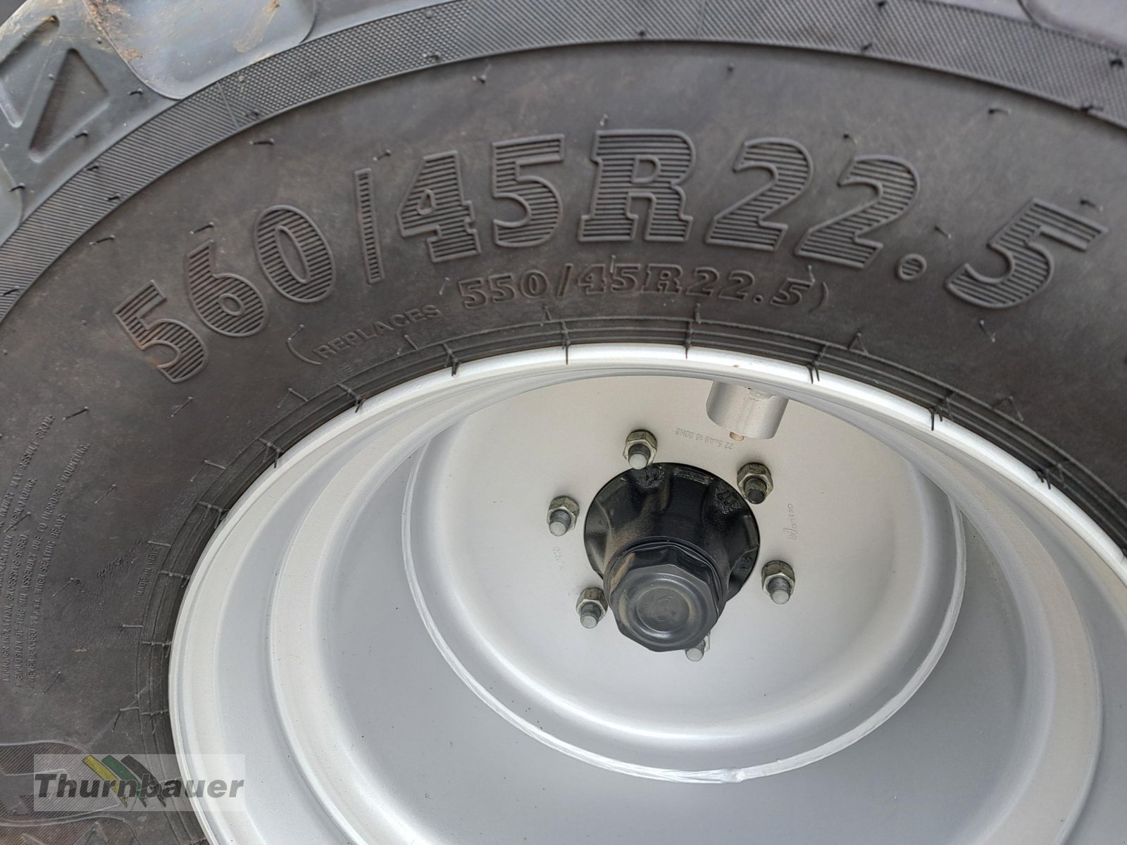 Press-/Wickelkombination tip Kuhn iBio, Gebrauchtmaschine in Cham (Poză 8)