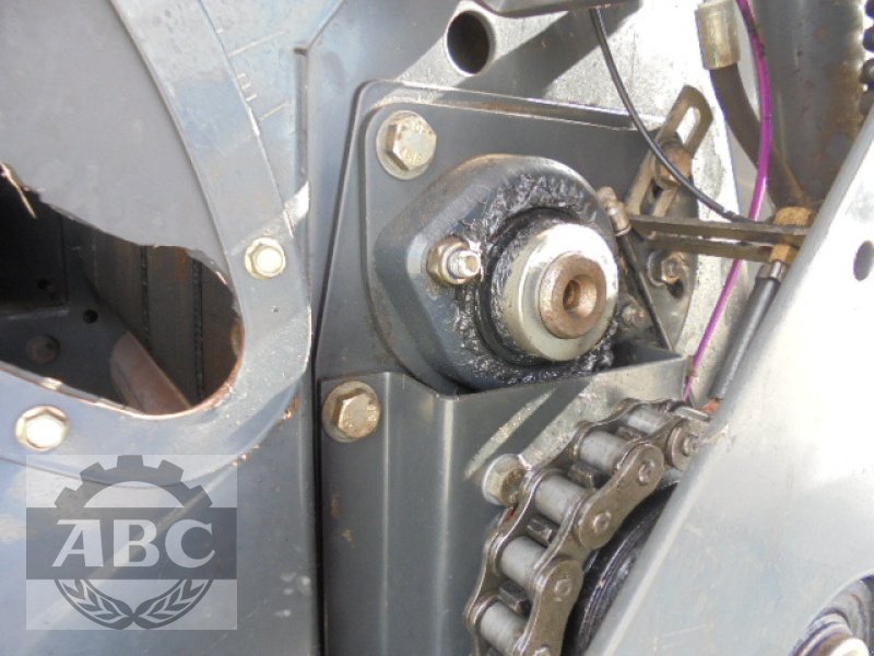 Press-/Wickelkombination des Typs Kuhn VBP 2160 OC 14, Gebrauchtmaschine in Cloppenburg (Bild 18)