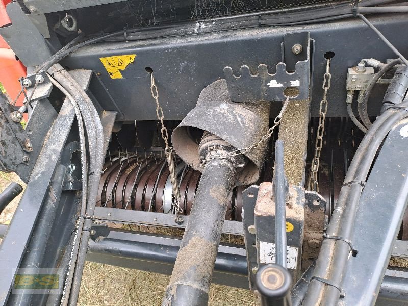 Press-/Wickelkombination tip Kuhn VBP 2190, Gebrauchtmaschine in Klietz (Poză 3)