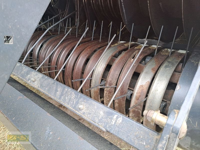 Press-/Wickelkombination tip Kuhn VBP 2190, Gebrauchtmaschine in Klietz (Poză 4)