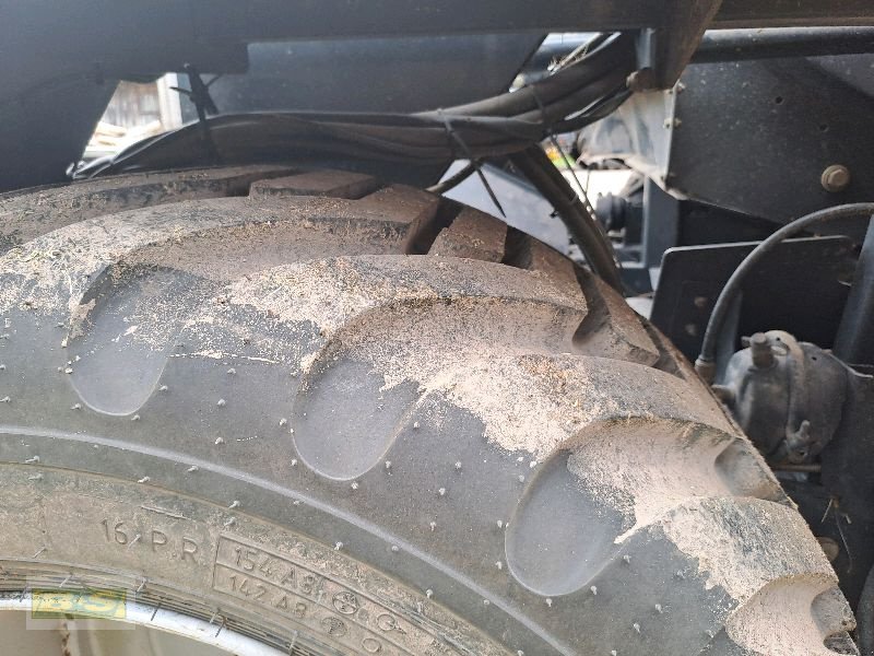 Press-/Wickelkombination tip Kuhn VBP 2190, Gebrauchtmaschine in Klietz (Poză 11)