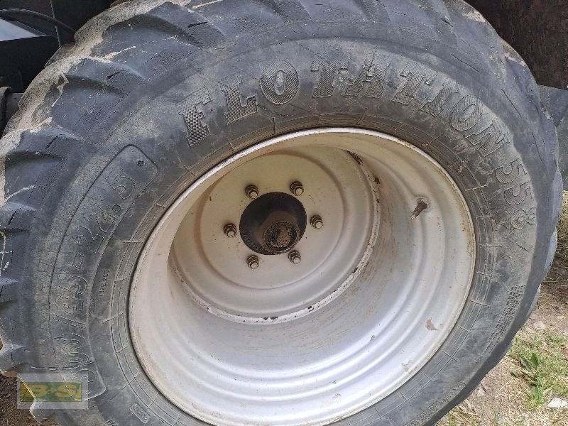 Press-/Wickelkombination tip Kuhn VBP 2190, Gebrauchtmaschine in Klietz (Poză 13)