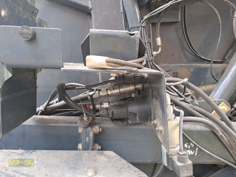 Press-/Wickelkombination tip Kuhn VBP 2190, Gebrauchtmaschine in Klietz (Poză 16)