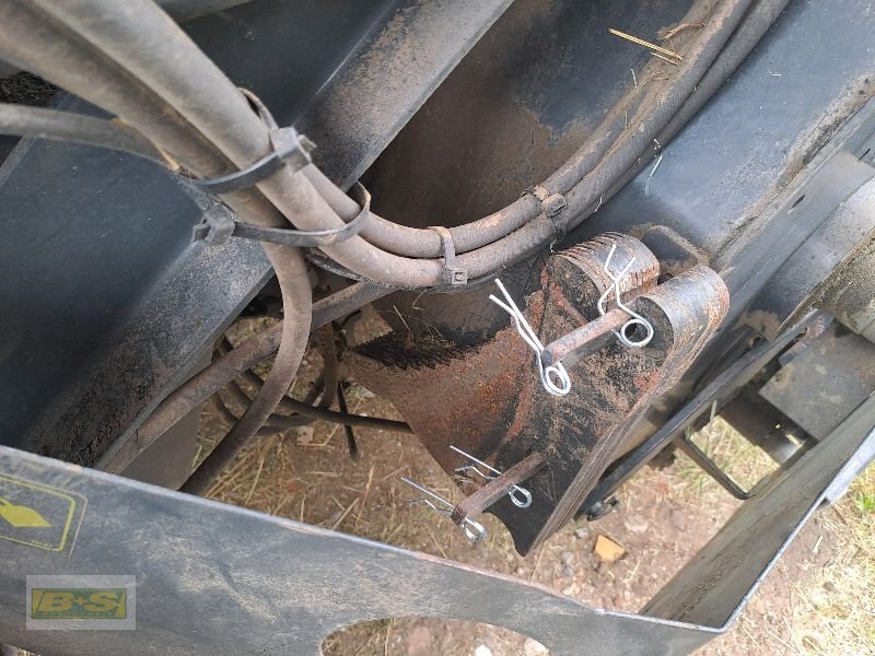 Press-/Wickelkombination tip Kuhn VBP 2190, Gebrauchtmaschine in Klietz (Poză 18)