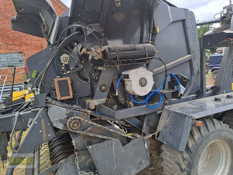 Press-/Wickelkombination tip Kuhn VBP 2190, Gebrauchtmaschine in Klietz (Poză 19)