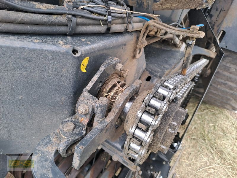 Press-/Wickelkombination tip Kuhn VBP 2190, Gebrauchtmaschine in Klietz (Poză 20)