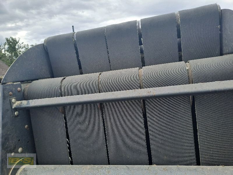 Press-/Wickelkombination tip Kuhn VBP 2190, Gebrauchtmaschine in Klietz (Poză 23)