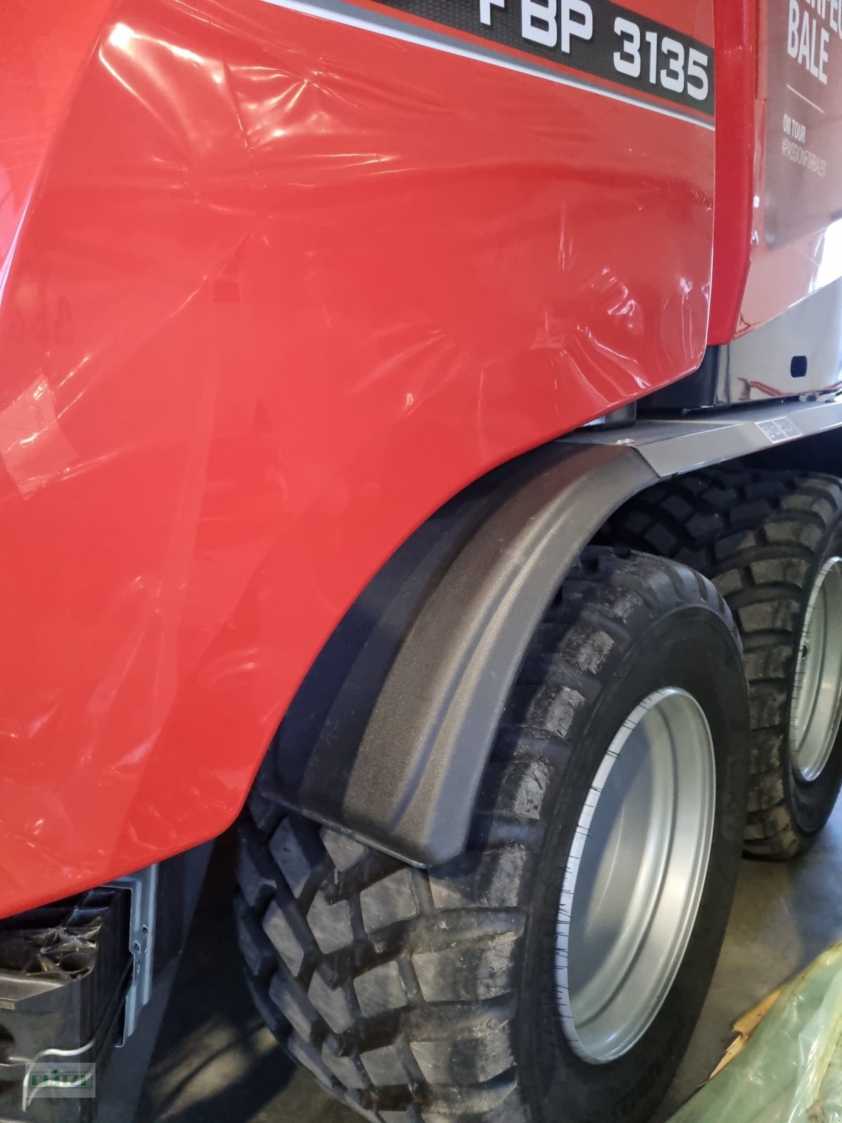 Press-/Wickelkombination of the type Kuhn VBP 7160 OC23, Gebrauchtmaschine in Bruckmühl (Picture 8)