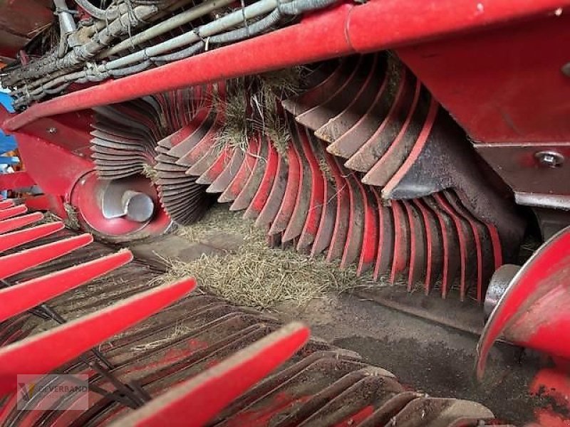 Press-/Wickelkombination tip Lely RPC 445, Gebrauchtmaschine in Colmar-Berg (Poză 5)