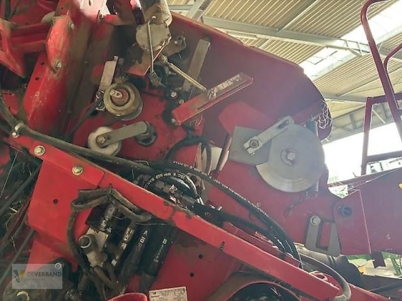 Press-/Wickelkombination tip Lely RPC 445, Gebrauchtmaschine in Colmar-Berg (Poză 12)