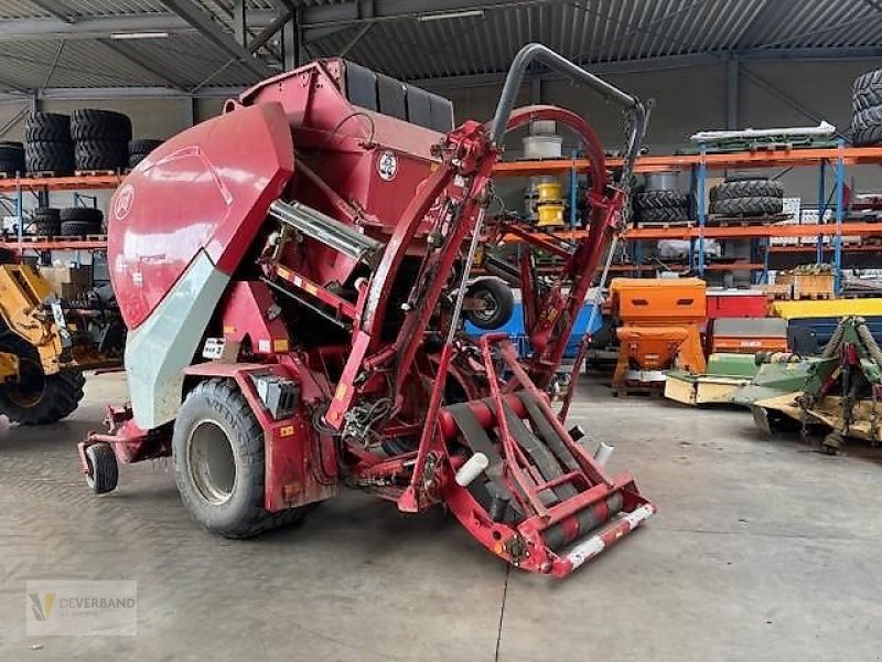 Press-/Wickelkombination tip Lely RPC 445, Gebrauchtmaschine in Colmar-Berg (Poză 3)