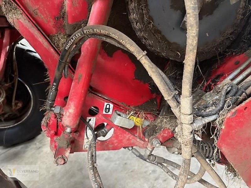 Press-/Wickelkombination tip Lely RPC 445, Gebrauchtmaschine in Colmar-Berg (Poză 14)