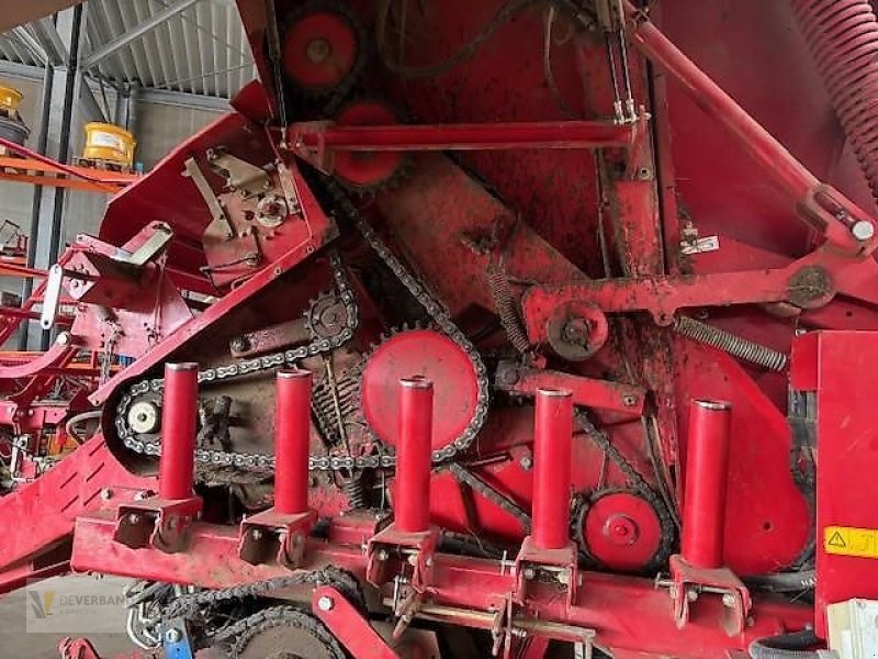 Press-/Wickelkombination tip Lely RPC 445, Gebrauchtmaschine in Colmar-Berg (Poză 8)