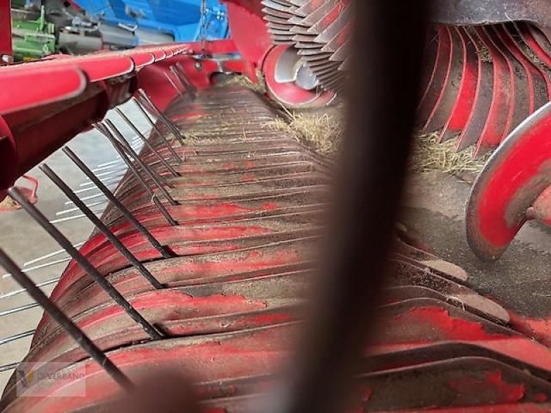 Press-/Wickelkombination tip Lely RPC 445, Gebrauchtmaschine in Colmar-Berg (Poză 7)