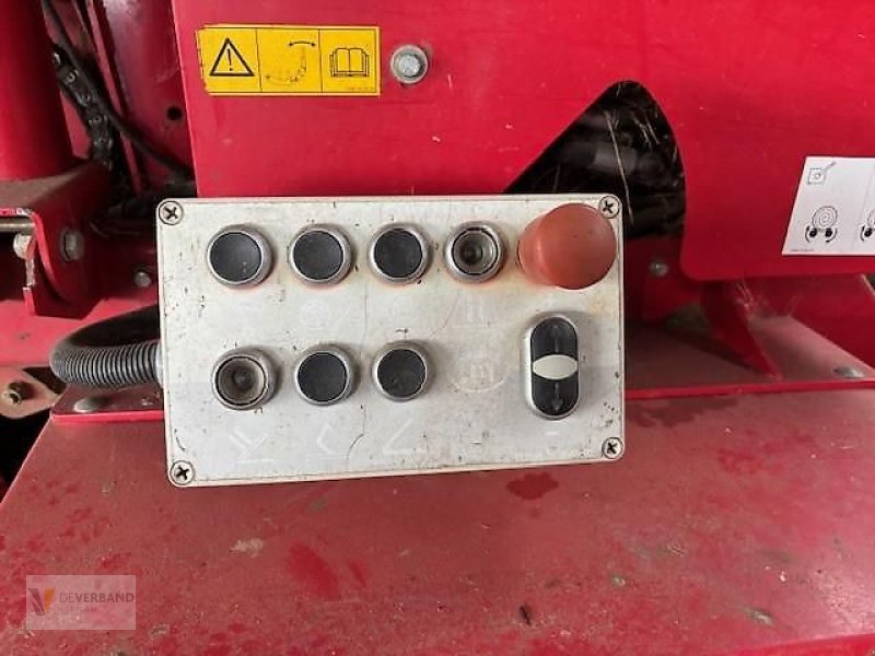 Press-/Wickelkombination tip Lely RPC 445, Gebrauchtmaschine in Colmar-Berg (Poză 11)