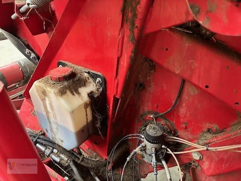 Press-/Wickelkombination tip Lely RPC 445, Gebrauchtmaschine in Colmar-Berg (Poză 13)