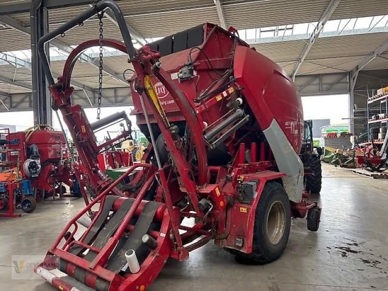Press-/Wickelkombination tip Lely RPC 445, Gebrauchtmaschine in Colmar-Berg (Poză 2)