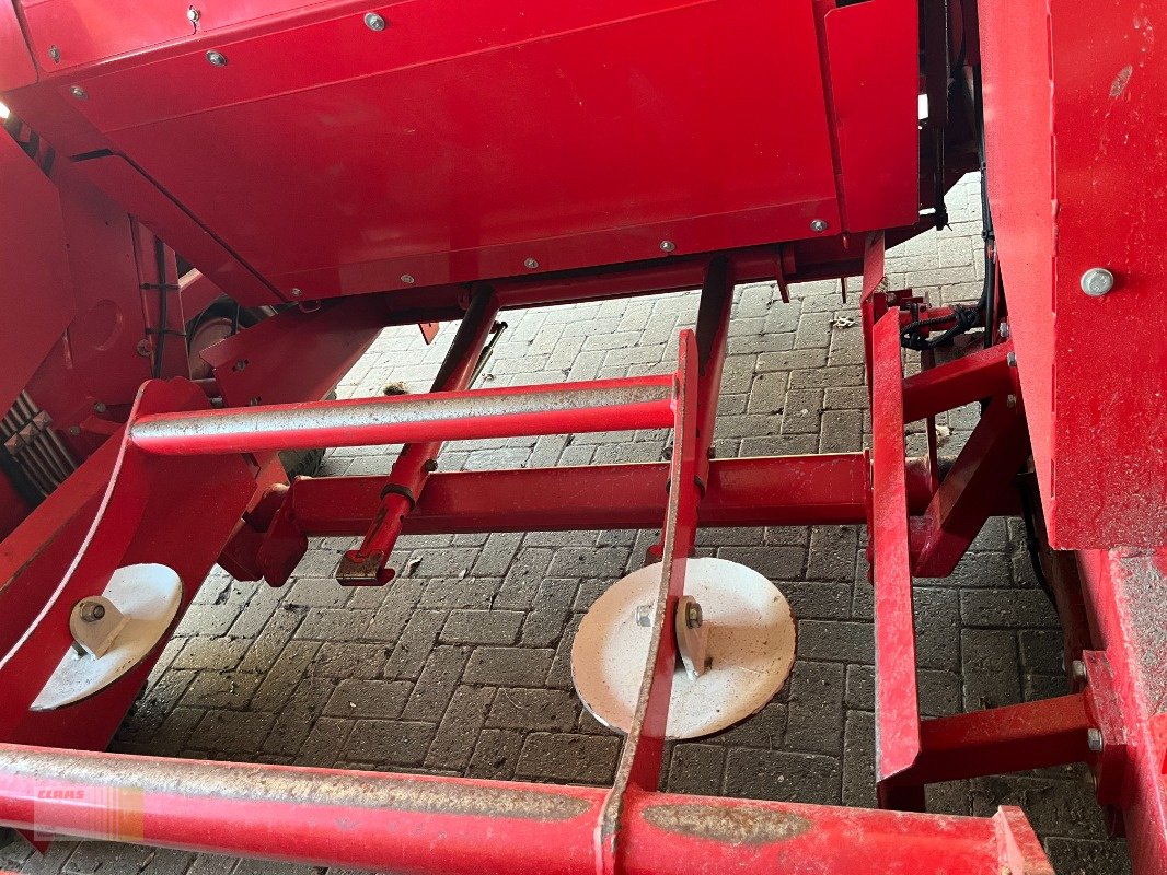 Press-/Wickelkombination του τύπου Lely WELGER DOUBLE ACTION DA RP 235 PROFI, Gebrauchtmaschine σε Westerstede (Φωτογραφία 9)