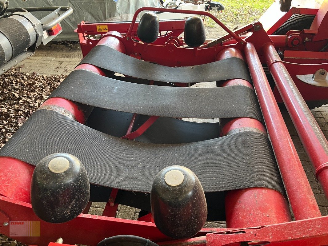 Press-/Wickelkombination του τύπου Lely WELGER DOUBLE ACTION DA RP 235 PROFI, Gebrauchtmaschine σε Westerstede (Φωτογραφία 10)