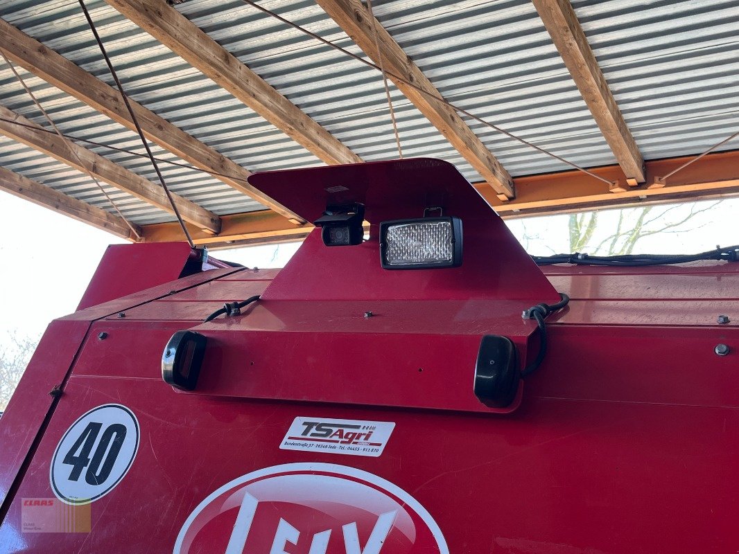 Press-/Wickelkombination του τύπου Lely WELGER DOUBLE ACTION DA RP 235 PROFI, Gebrauchtmaschine σε Westerstede (Φωτογραφία 11)