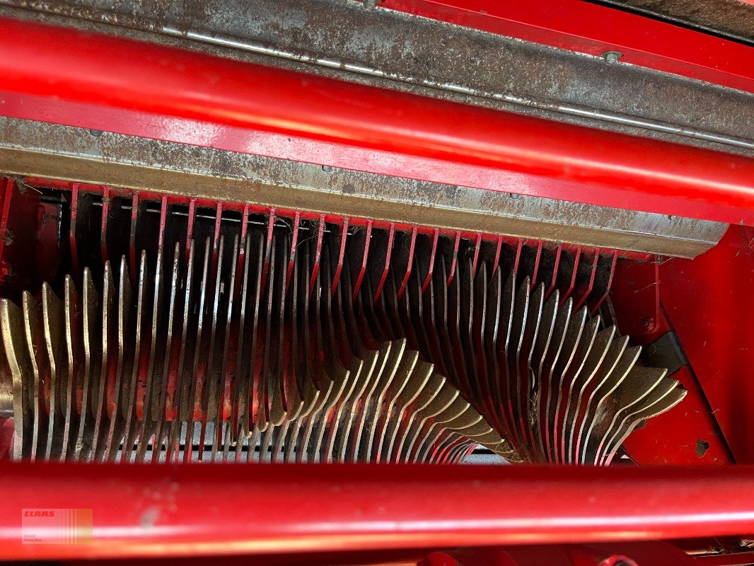 Press-/Wickelkombination του τύπου Lely WELGER DOUBLE ACTION DA RP 235 PROFI, Gebrauchtmaschine σε Westerstede (Φωτογραφία 12)