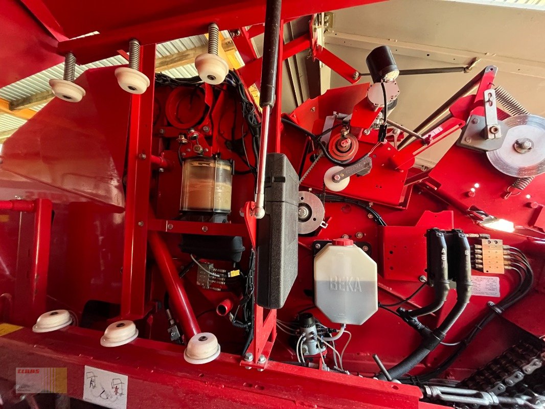 Press-/Wickelkombination του τύπου Lely WELGER DOUBLE ACTION DA RP 235 PROFI, Gebrauchtmaschine σε Westerstede (Φωτογραφία 14)